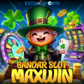 BANDAR-SLOT-MAXWIN