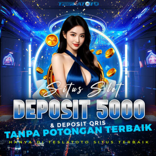 SLOT-DEPOSIT-5000
