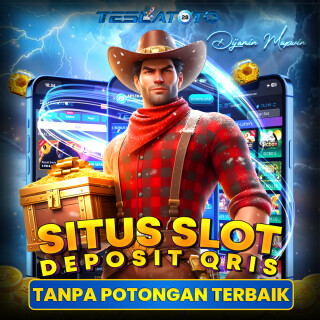 SLOT-QRIS-TERBAIK