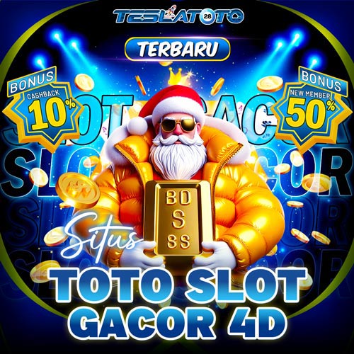 Situs Toto Slot