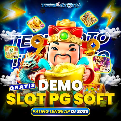 DEMO SLOT PG SOFT