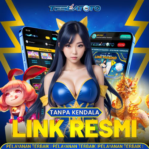 TESLATOTO ✈️ Link Resmi Tanpa Kendala Dengan Pelayanan Terbaik Di Indonesia TESLATOTO ✈️ Link Resmi Tanpa Kendala Dengan Pelayanan Terbaik Di Indonesia