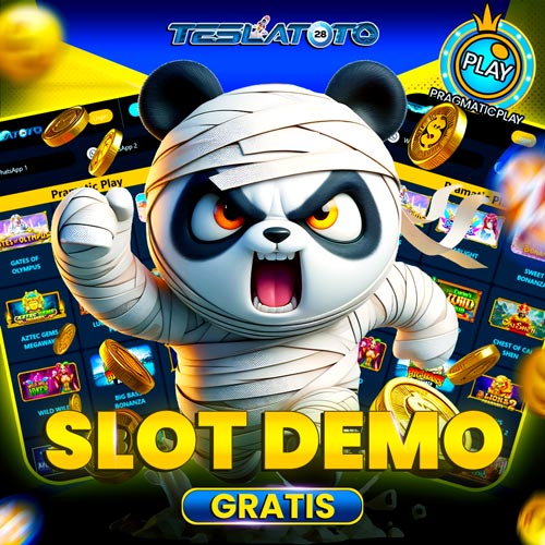 DEMO SLOT Pragmatic Play
