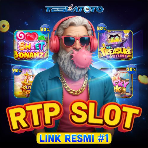 RTP TESLATOTO