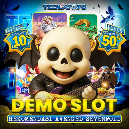 DEMO SLOT TESLATOTO