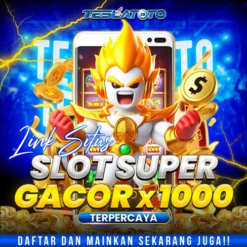 Slot Gacor