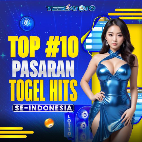 TESLATOTO-PasaranTogel-HitsTop10.jpg