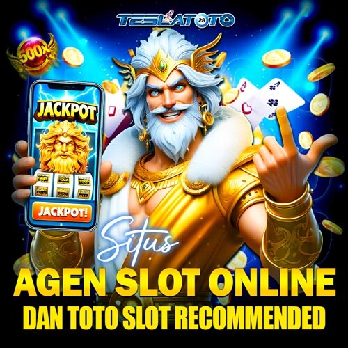 Agen Toto Slot