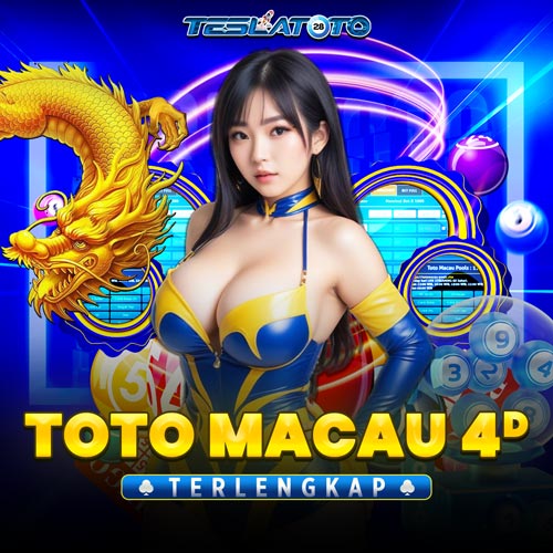 Result Macau